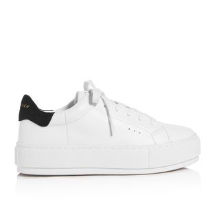 Kurt Geiger London Laney Platform Low Top Sneakers